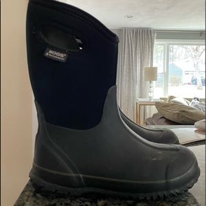 Kids Bogs Winter Boots